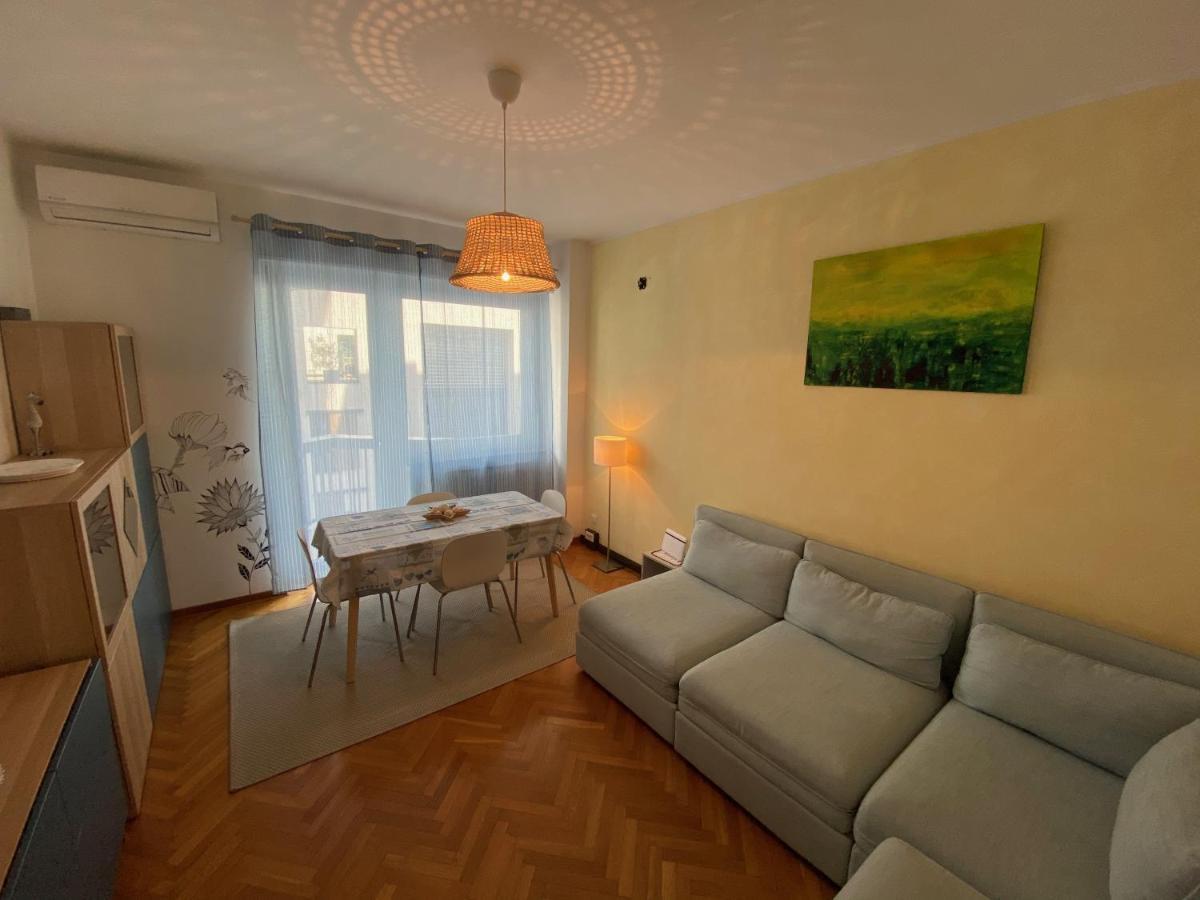 Bella Ariston Apartamento Merano Exterior foto