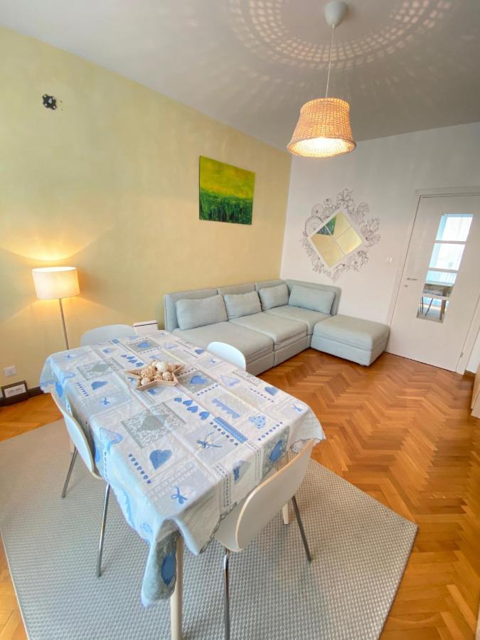 Bella Ariston Apartamento Merano Exterior foto