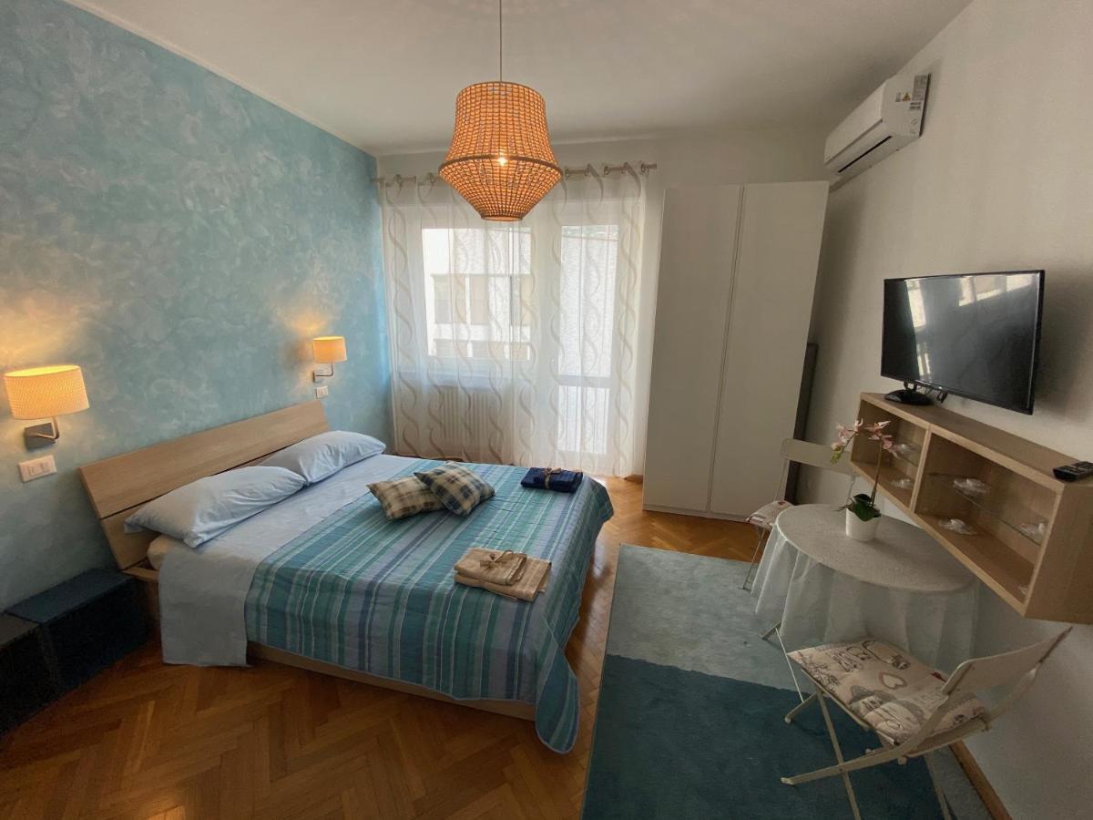 Bella Ariston Apartamento Merano Exterior foto