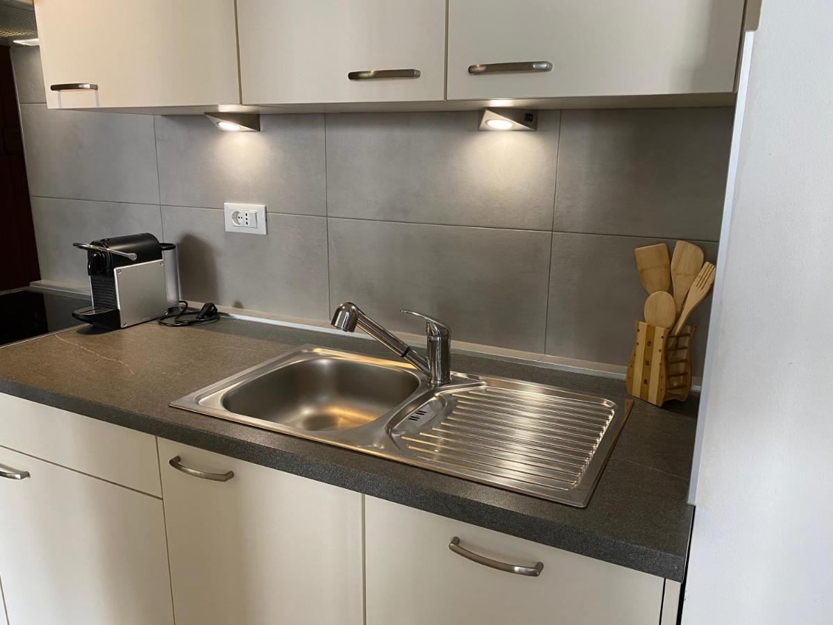 Bella Ariston Apartamento Merano Exterior foto