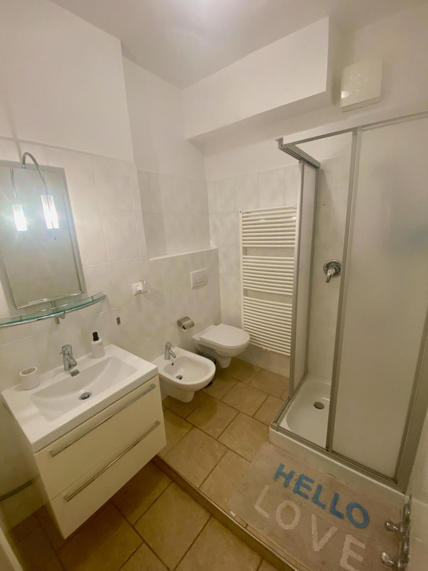 Bella Ariston Apartamento Merano Exterior foto