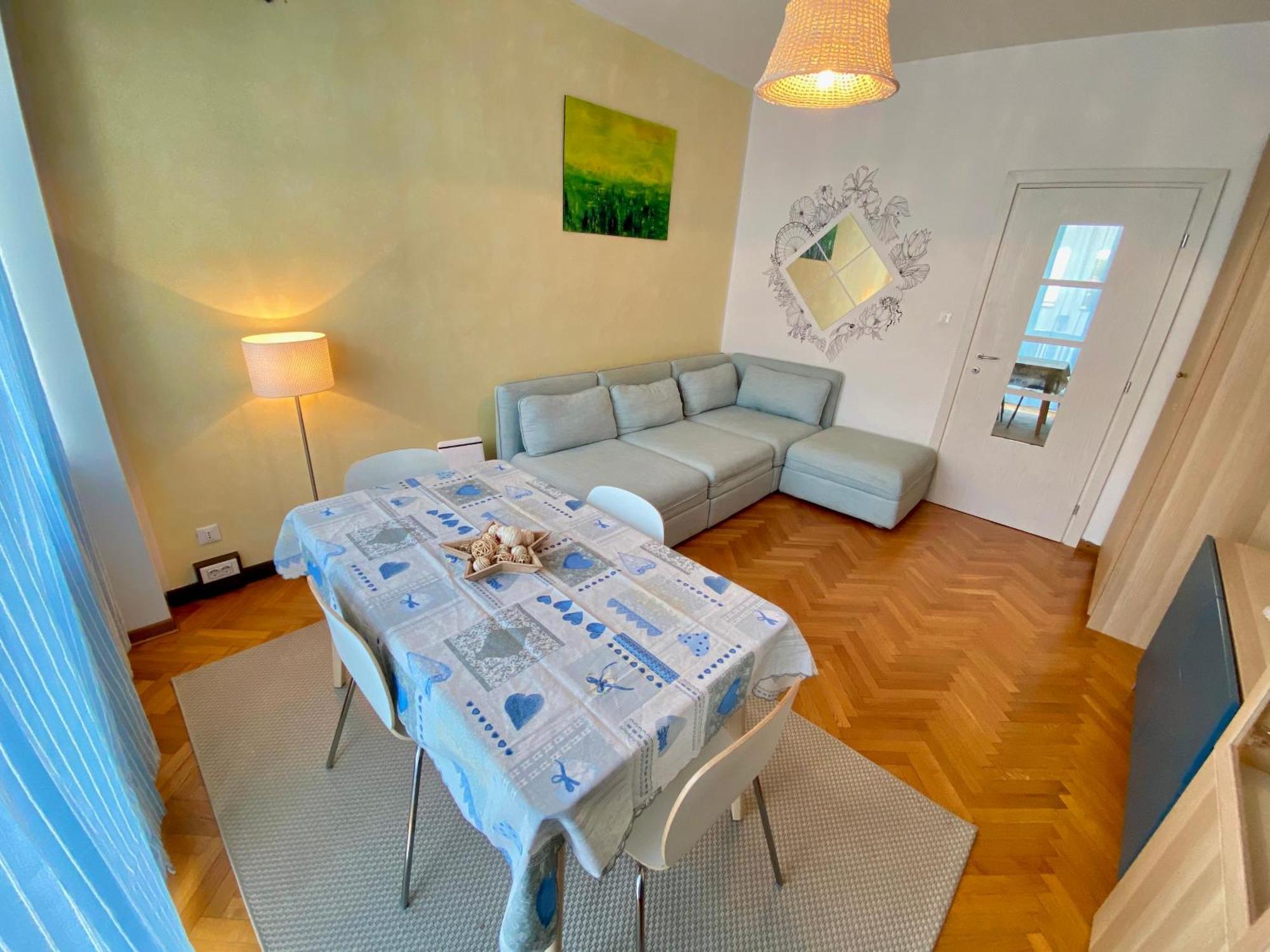 Bella Ariston Apartamento Merano Exterior foto