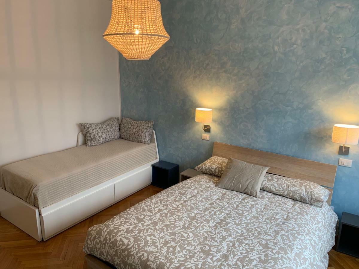 Bella Ariston Apartamento Merano Exterior foto